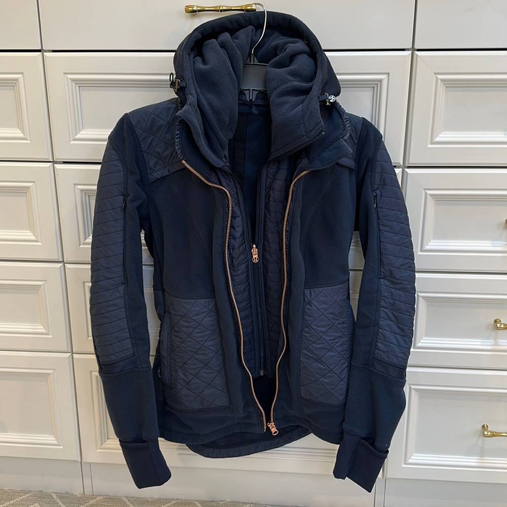 Lululemon jacket